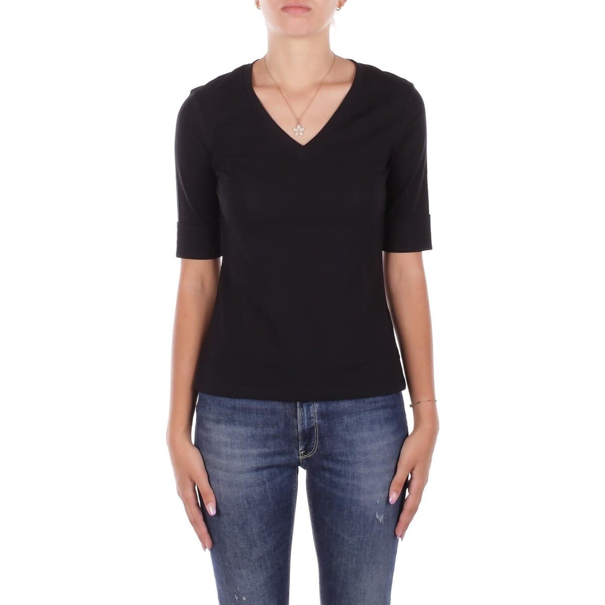 T-shirt με κοντά μανίκια Ralph Lauren 200815843