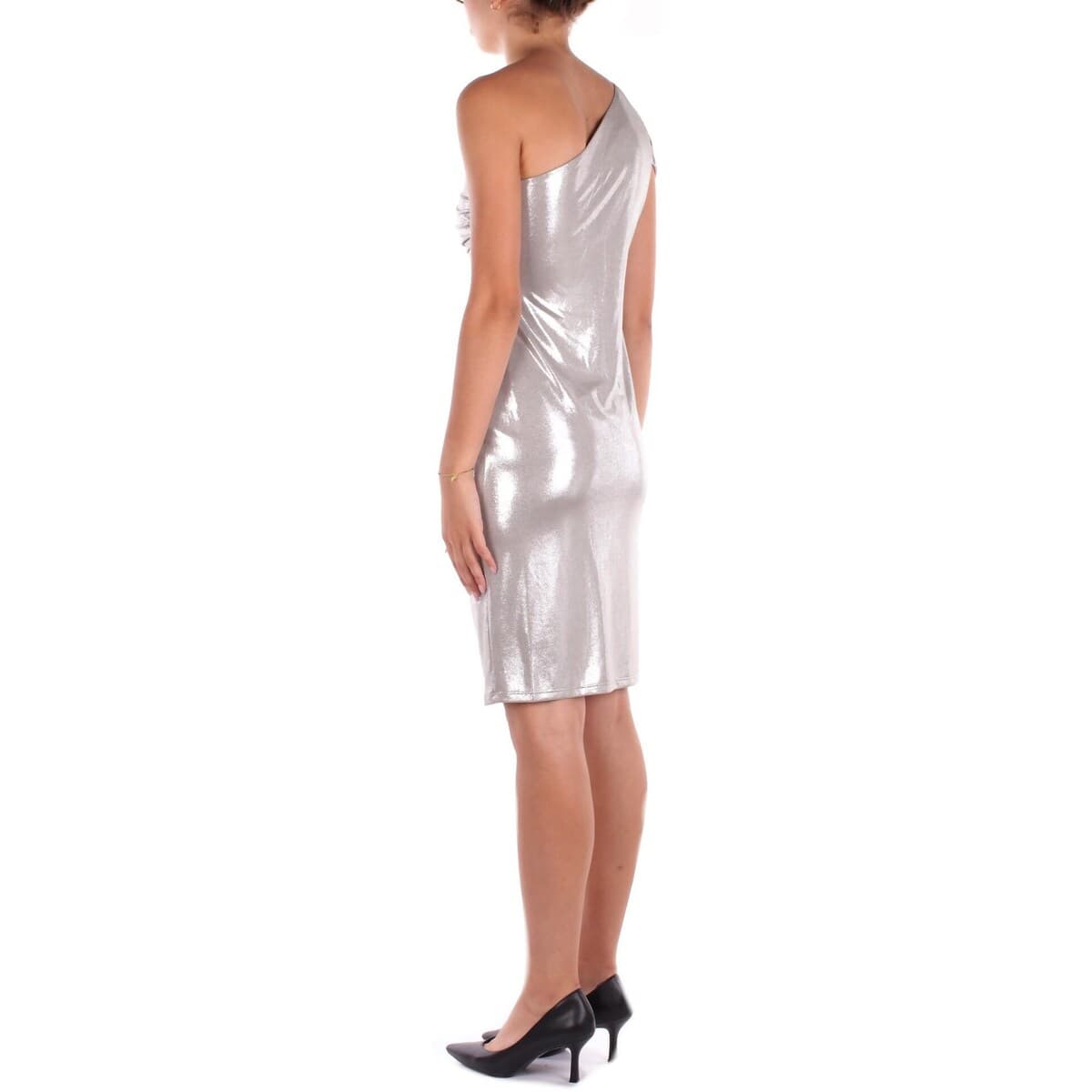 Women's Dresses Ralph Lauren Silver