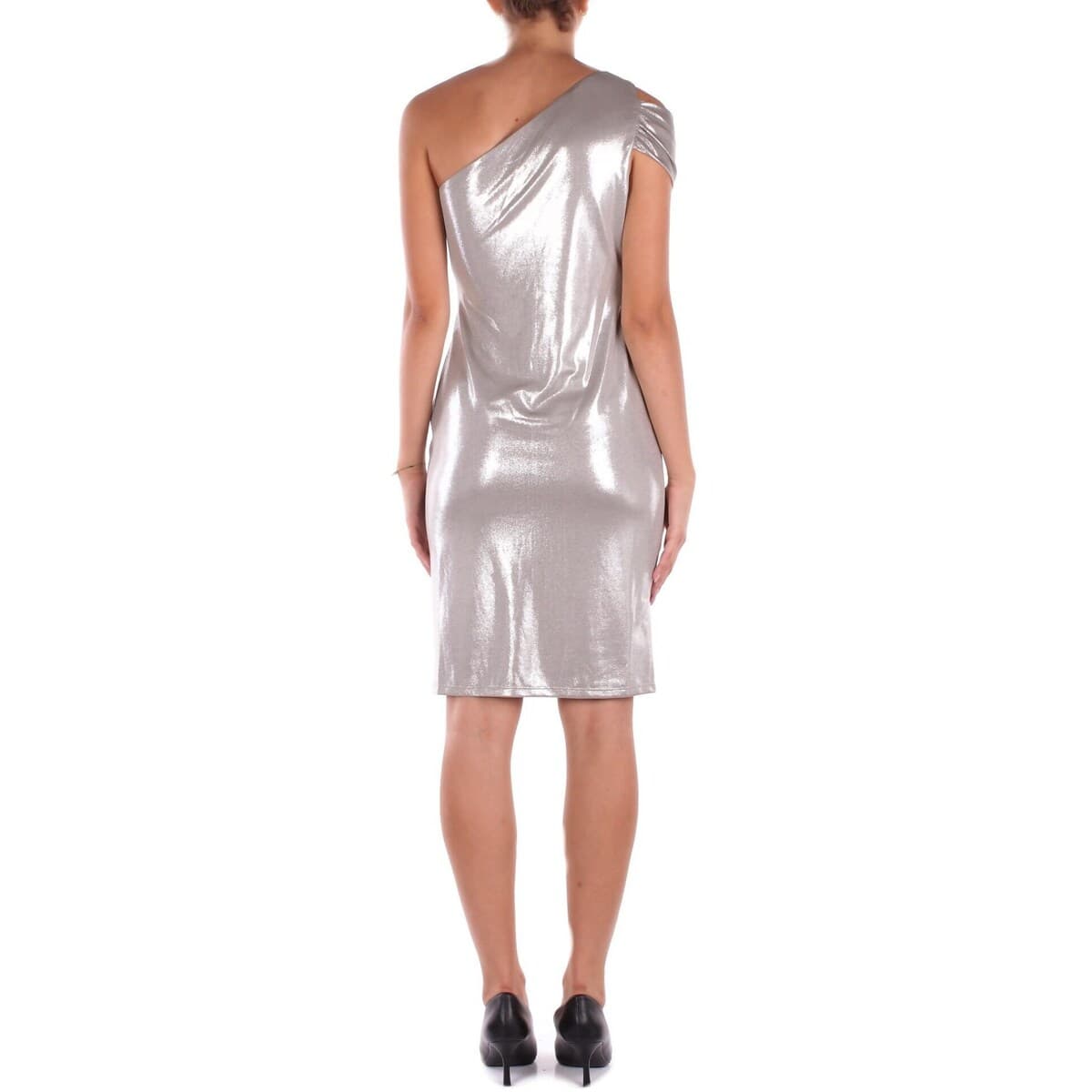 Women's Dresses Ralph Lauren Silver