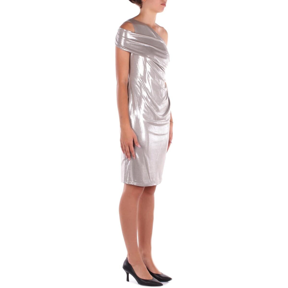 Women's Dresses Ralph Lauren Silver