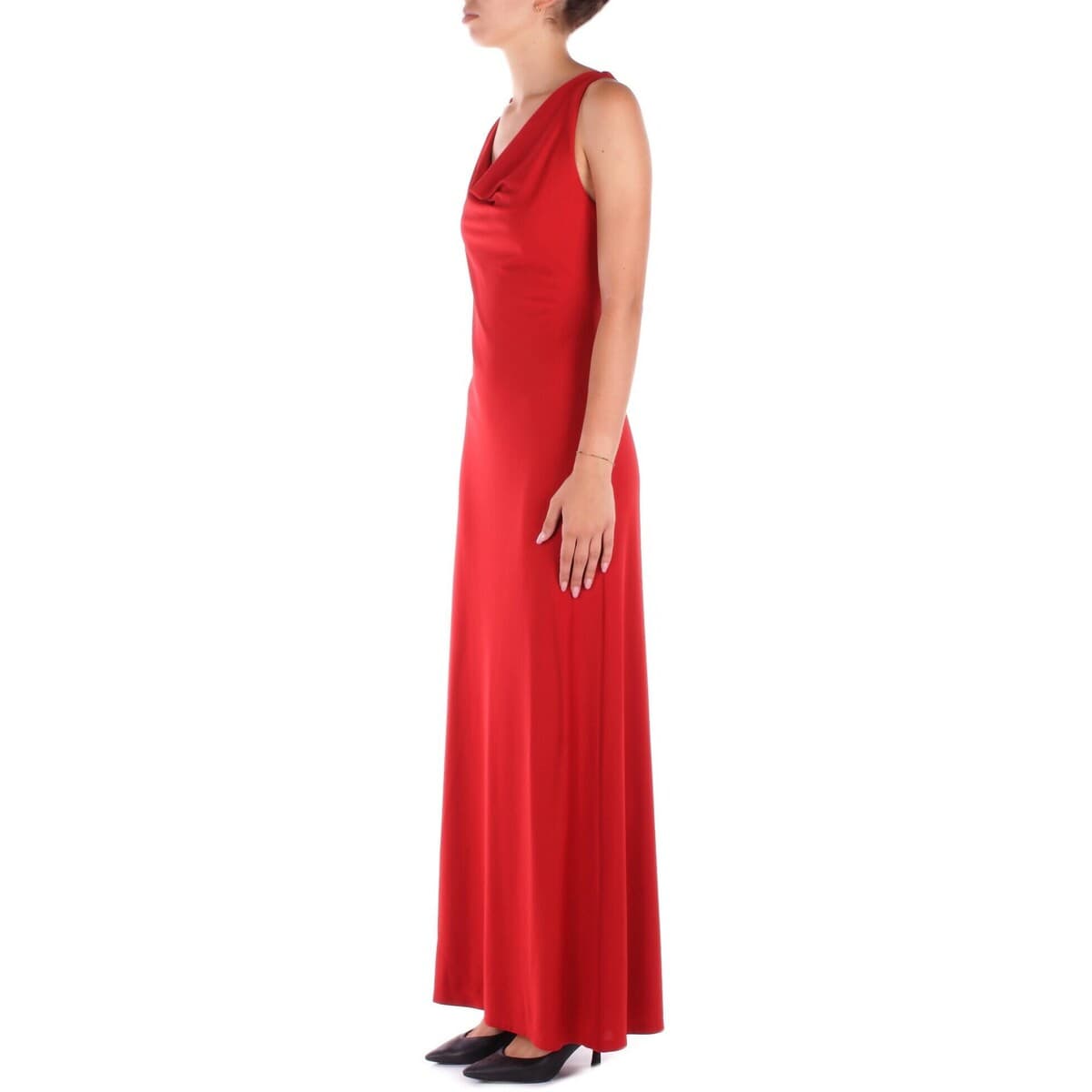 Women's Dresses Ralph Lauren Red