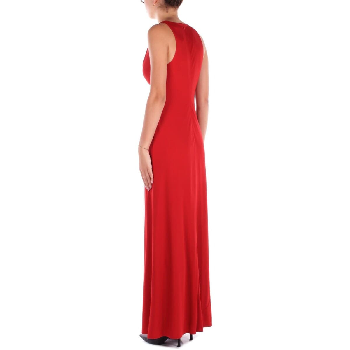 Women's Dresses Ralph Lauren Red