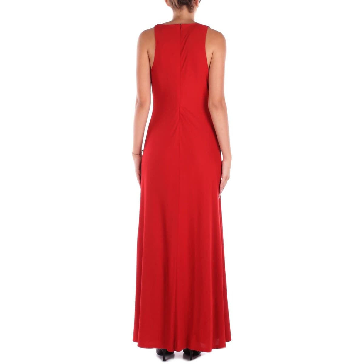 Women's Dresses Ralph Lauren Red