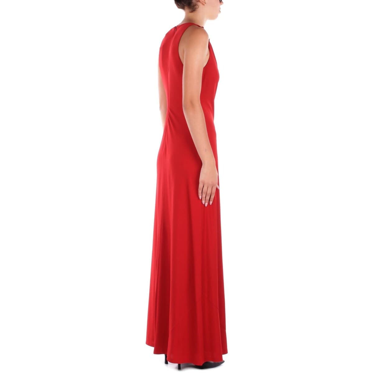 Women's Dresses Ralph Lauren Red