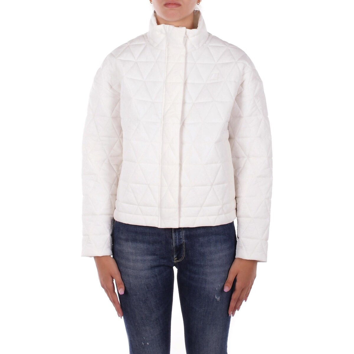 Μπουφάν K-Way K2136HW