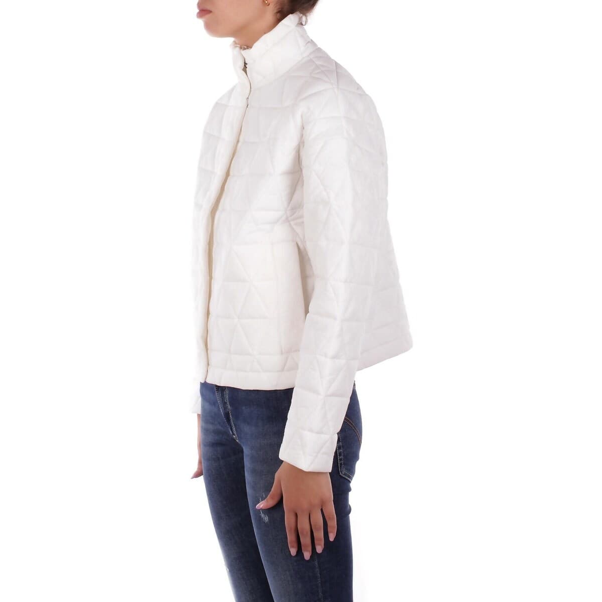 Women's Jackets K-Way Multicolor