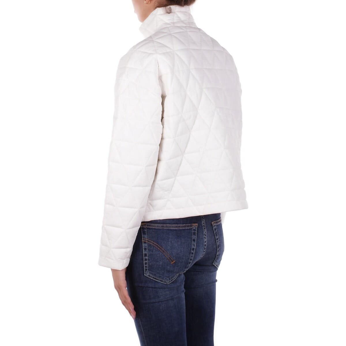 Women's Jackets K-Way Multicolor