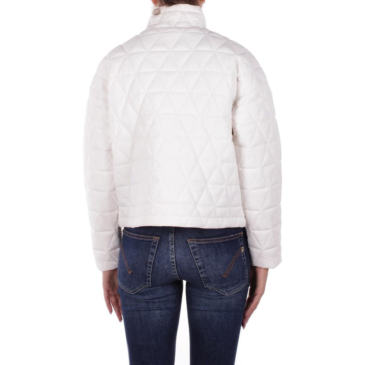 Women's Jackets K-Way Multicolor