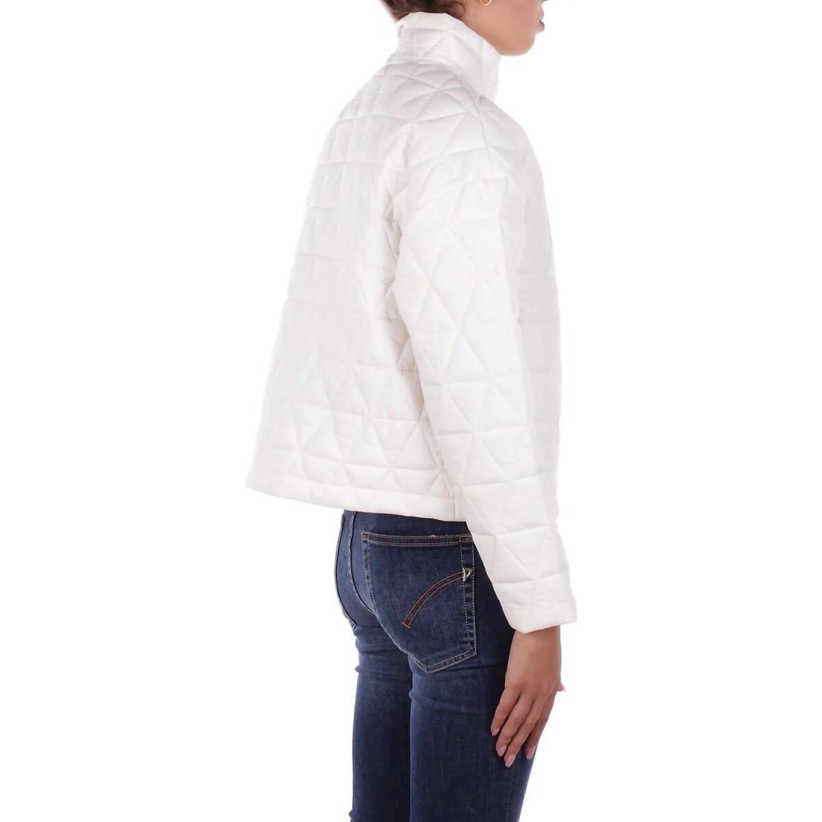 Women's Jackets K-Way Multicolor