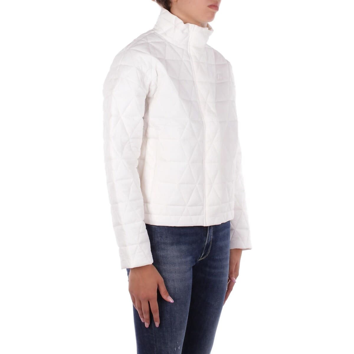 Women's Jackets K-Way Multicolor