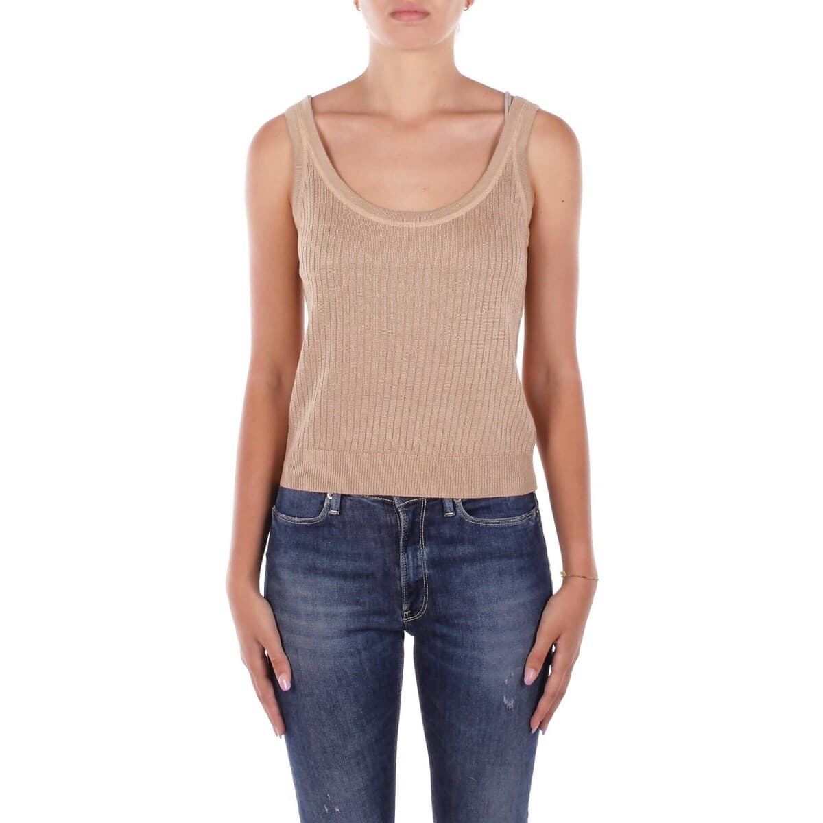 Αμάνικα/T-shirts χωρίς μανίκια Ralph Lauren 200971352