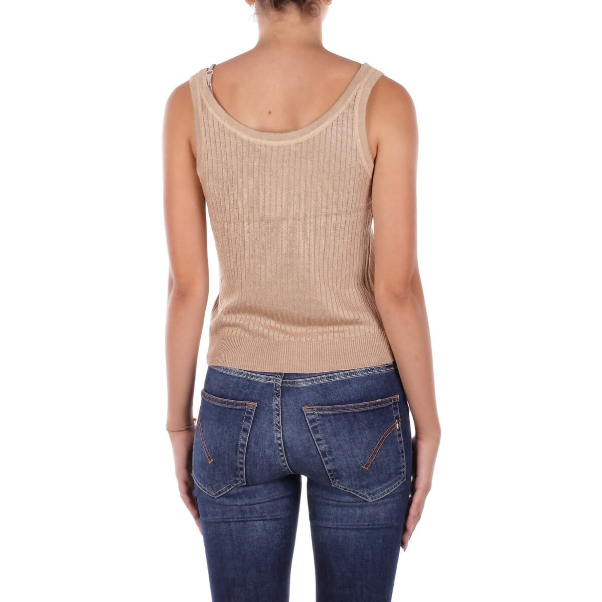 Women's Sleeveless Tops Ralph Lauren Multicolor