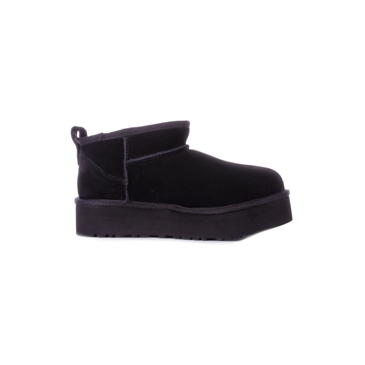Boys' Boots UGG Black