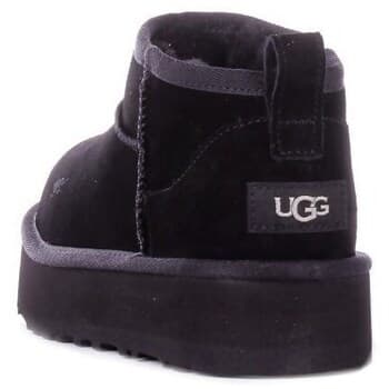 Boys' Boots UGG Black