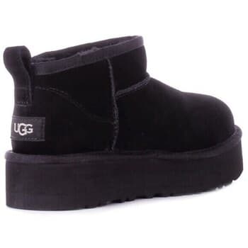 Boys' Boots UGG Black
