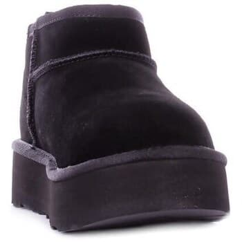 Boys' Boots UGG Black