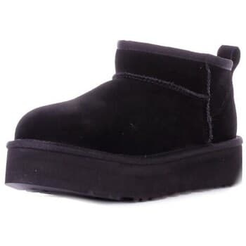 Boys' Boots UGG Black