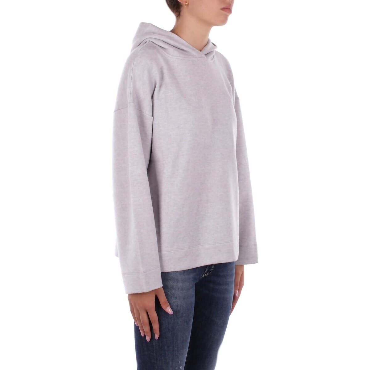 Women's Sweatshirts Dondup Gray