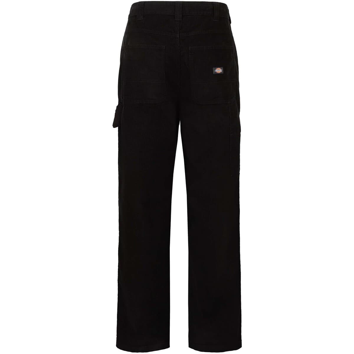 Men's Pants Dickies Black
