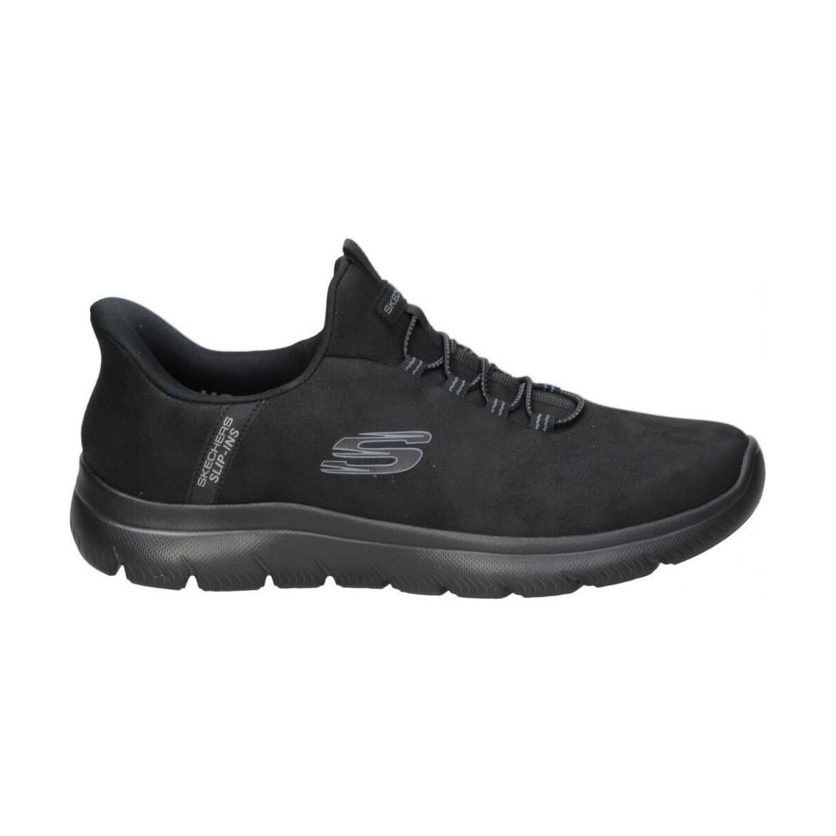 Xαμηλά Sneakers Skechers 232940-BBK