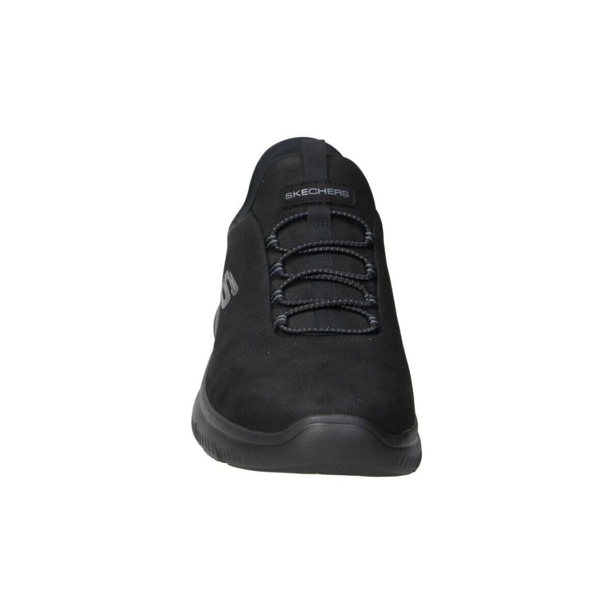 Men's Sneakers Skechers Black