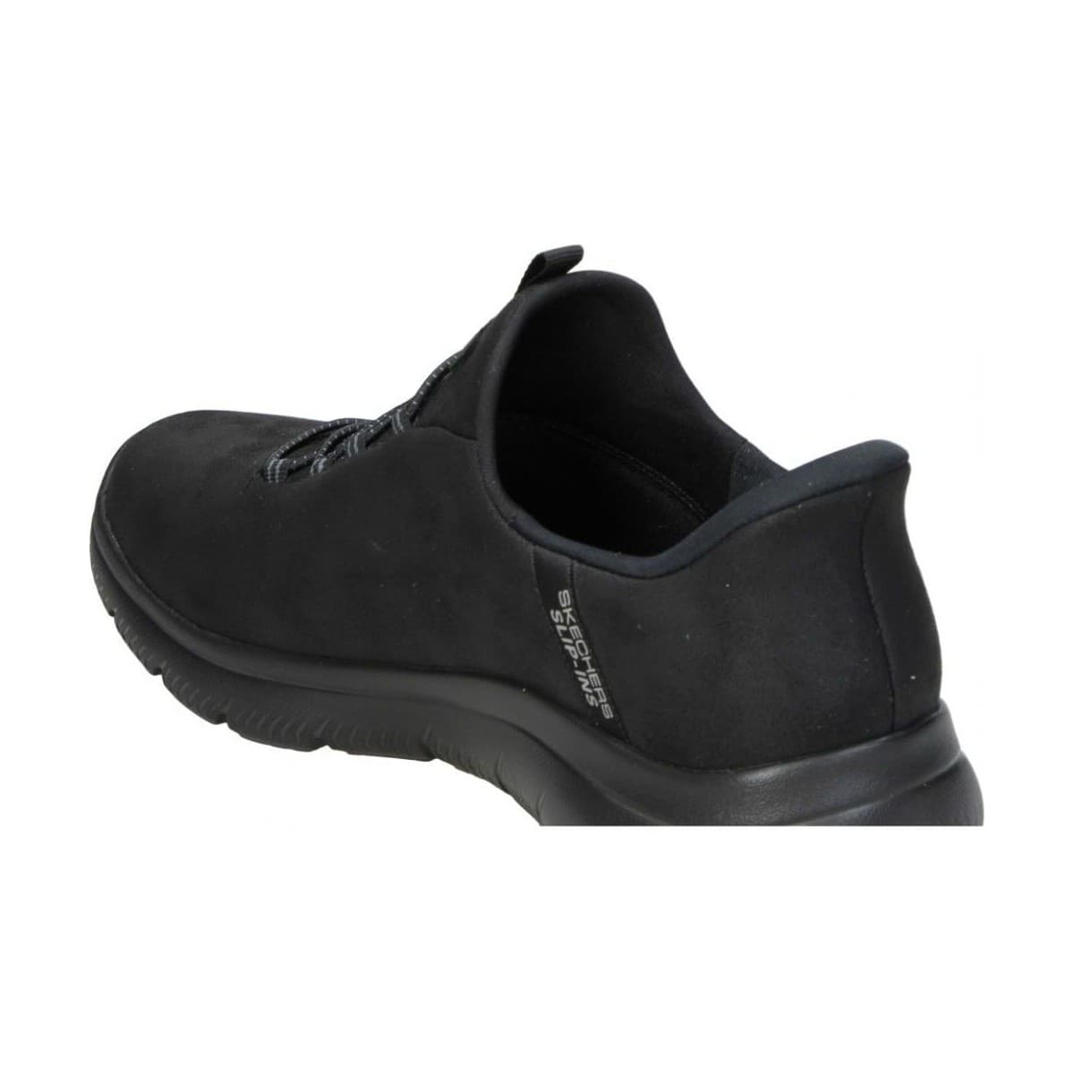 Men's Sneakers Skechers Black