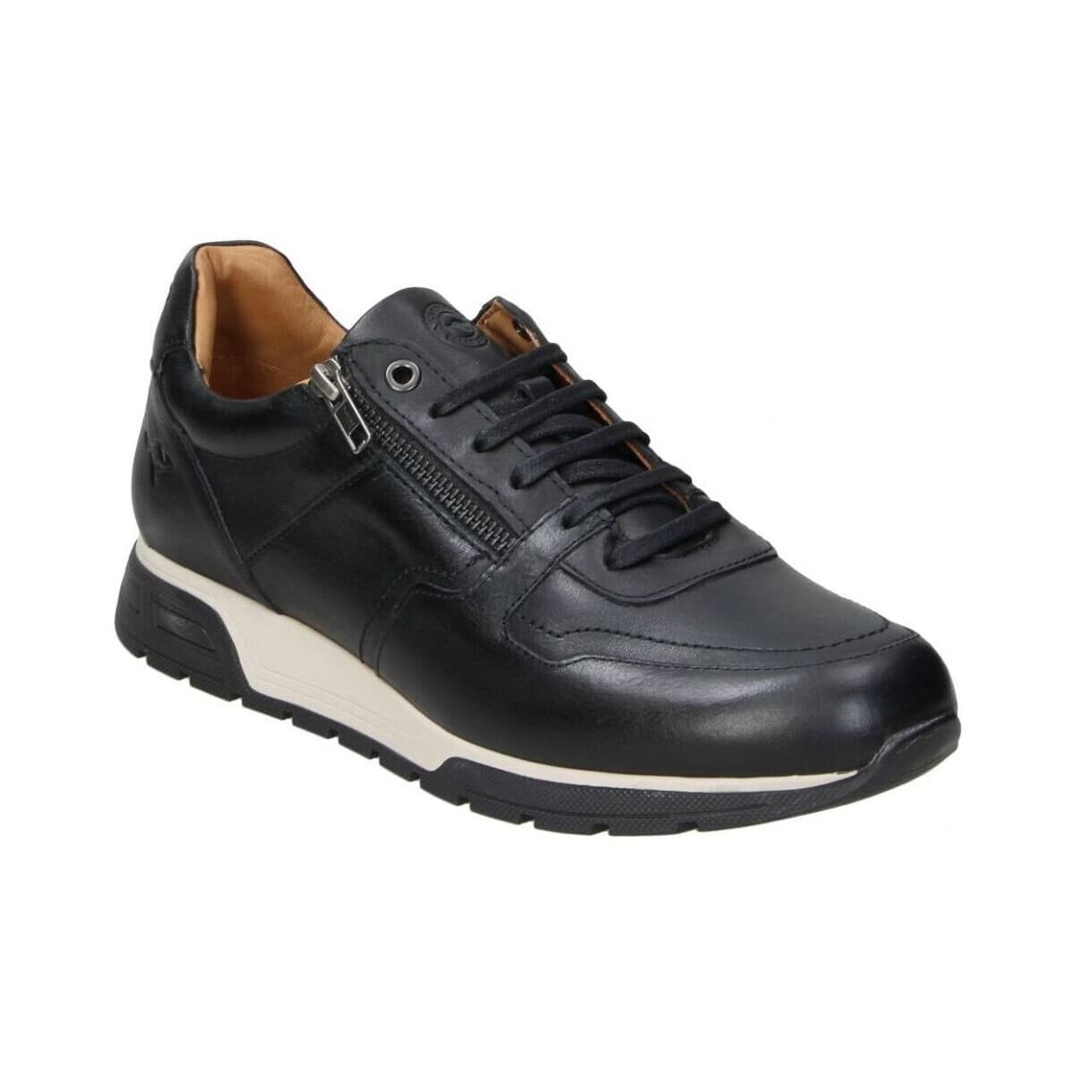 Men's Sneakers Kangaroos Black