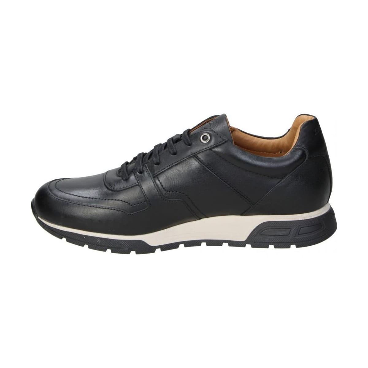Men's Sneakers Kangaroos Black