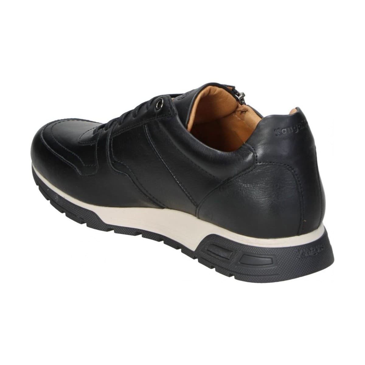 Men's Sneakers Kangaroos Black