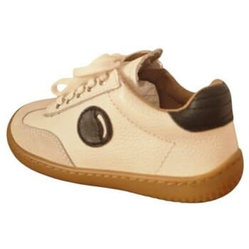 Boys' Sneakers Gorila White