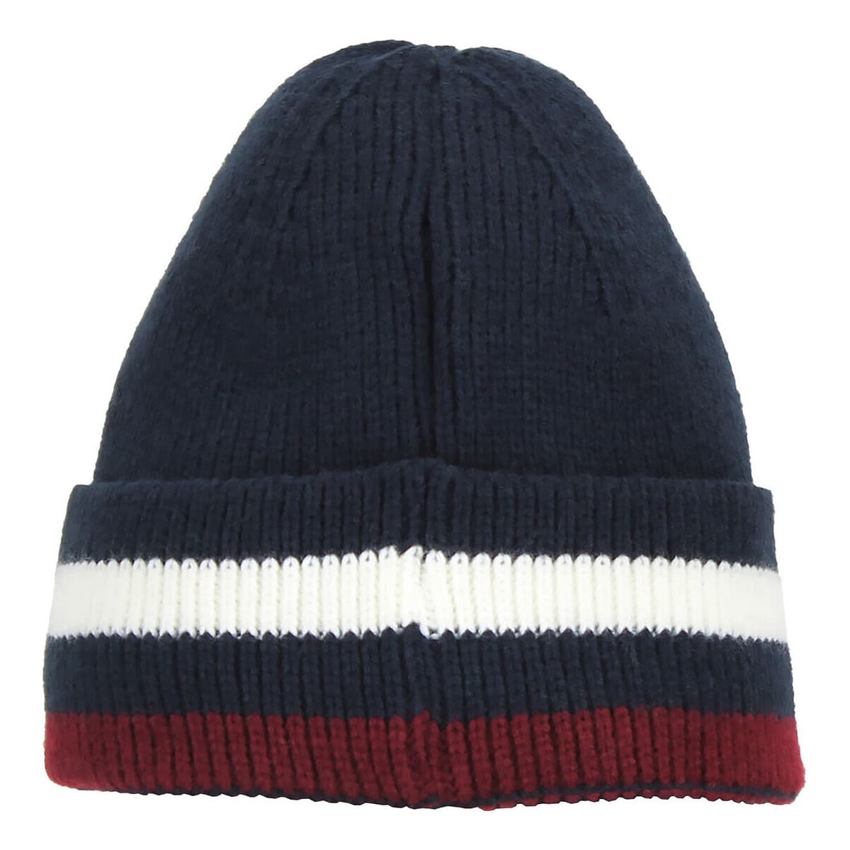 Women's Beanies Peak Mountain Blue