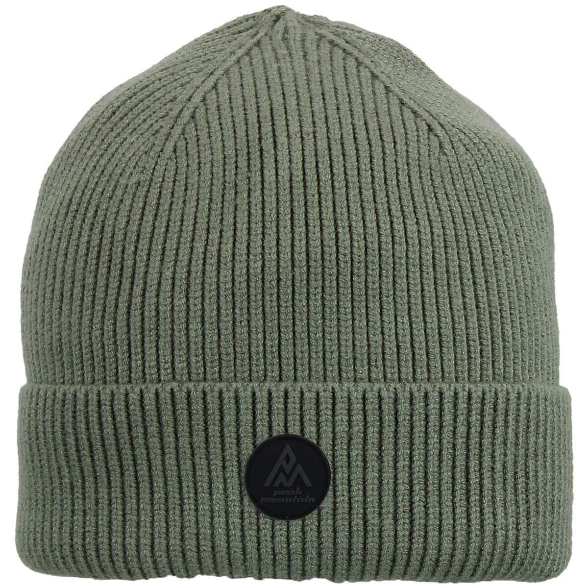 Men's Beanies Peak Mountain Blue