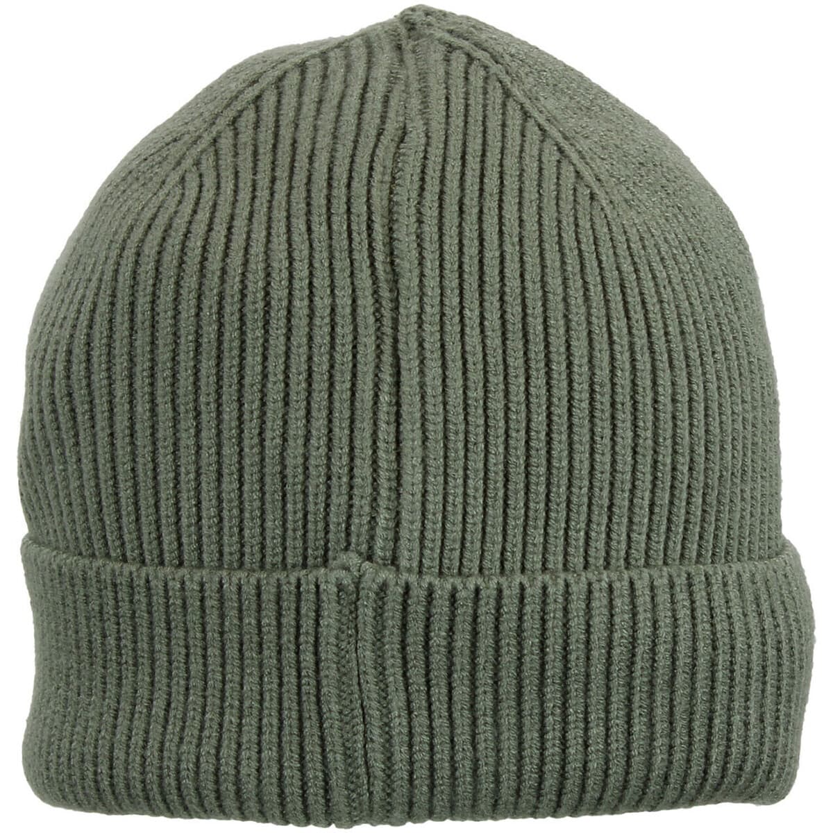 Men's Beanies Peak Mountain Khaki