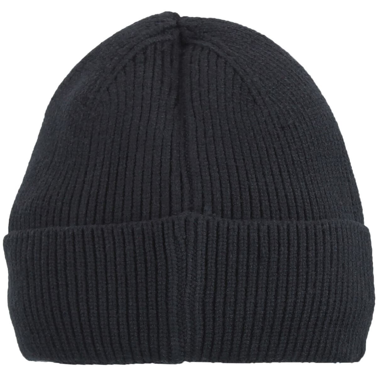 Women's Beanies Peak Mountain Black