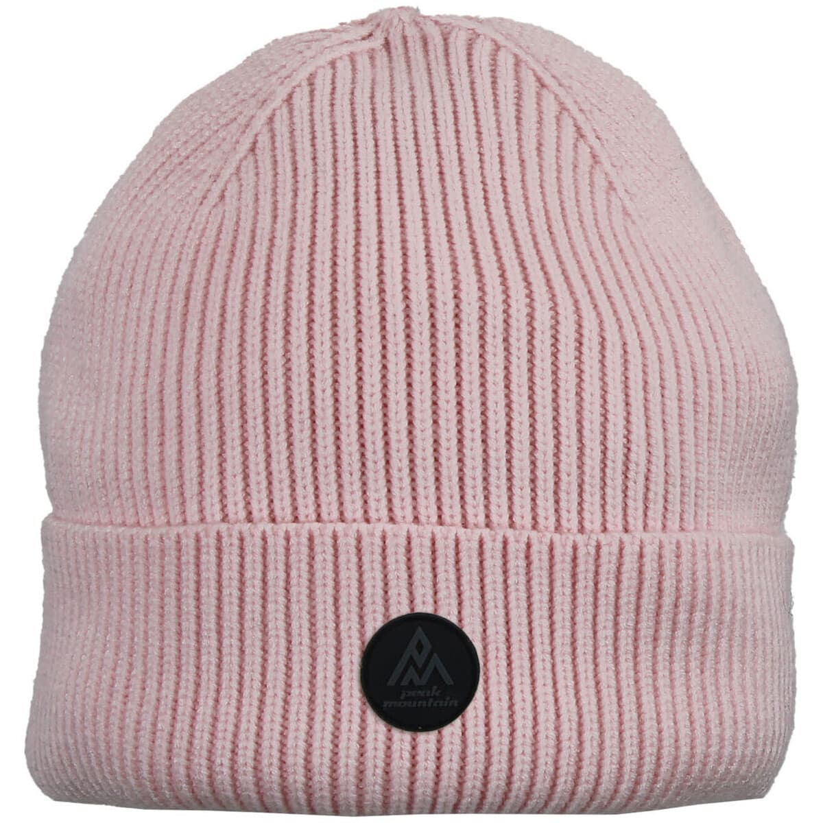 Men's Beanies Peak Mountain Blue