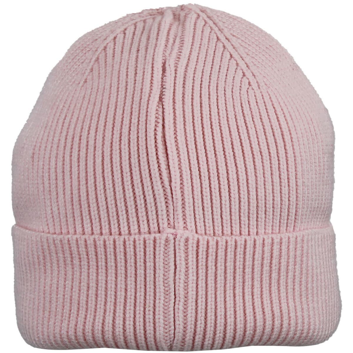 Women's Beanies Peak Mountain Pink