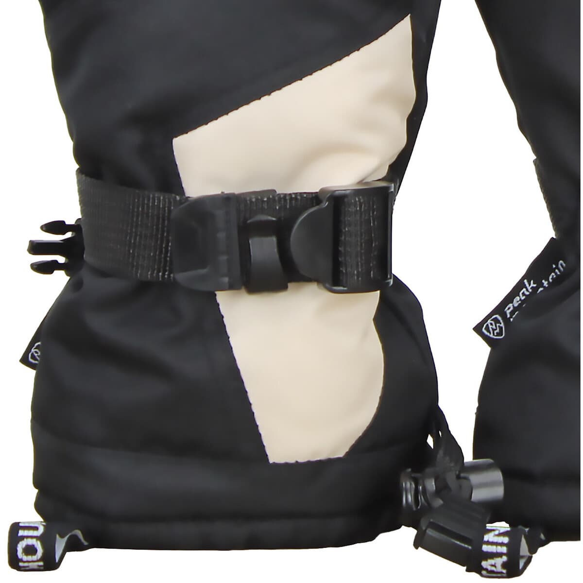 Women's Scarves Peak Mountain Pink