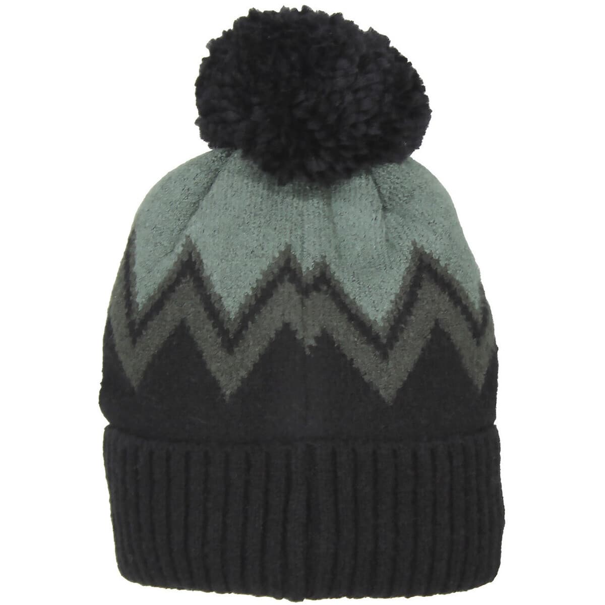 Women's Beanies Peak Mountain Khaki