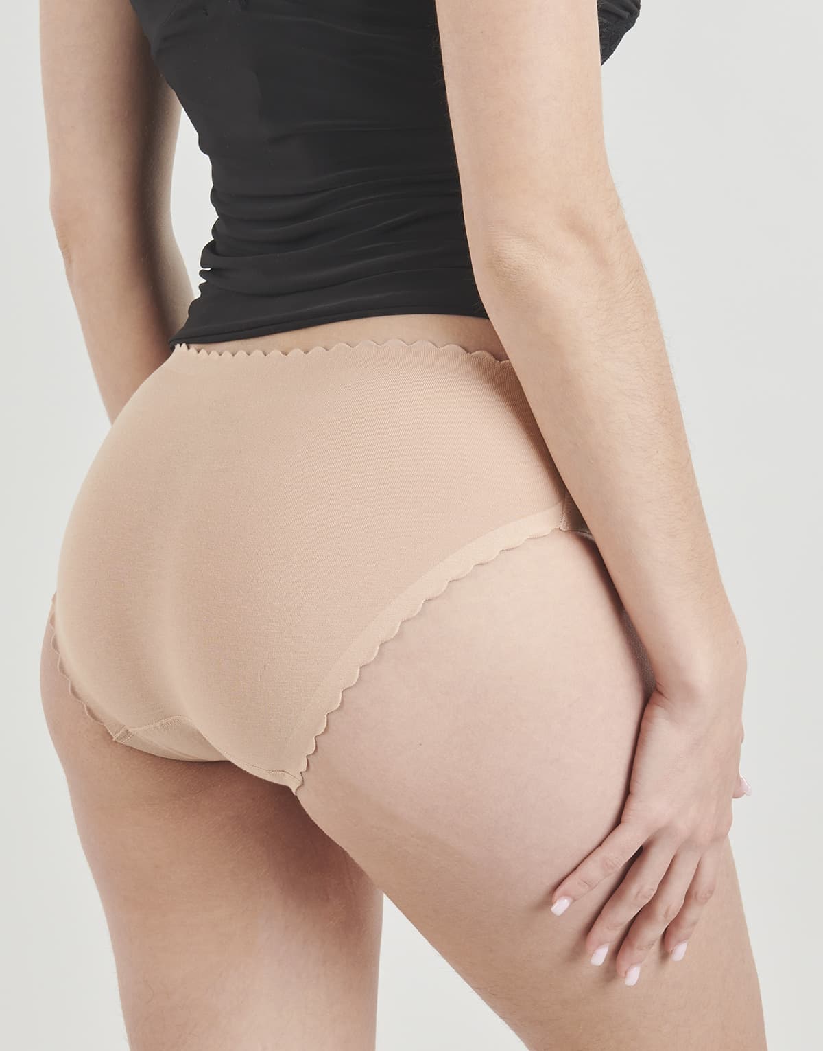 Women's Briefs DIM Multicolor