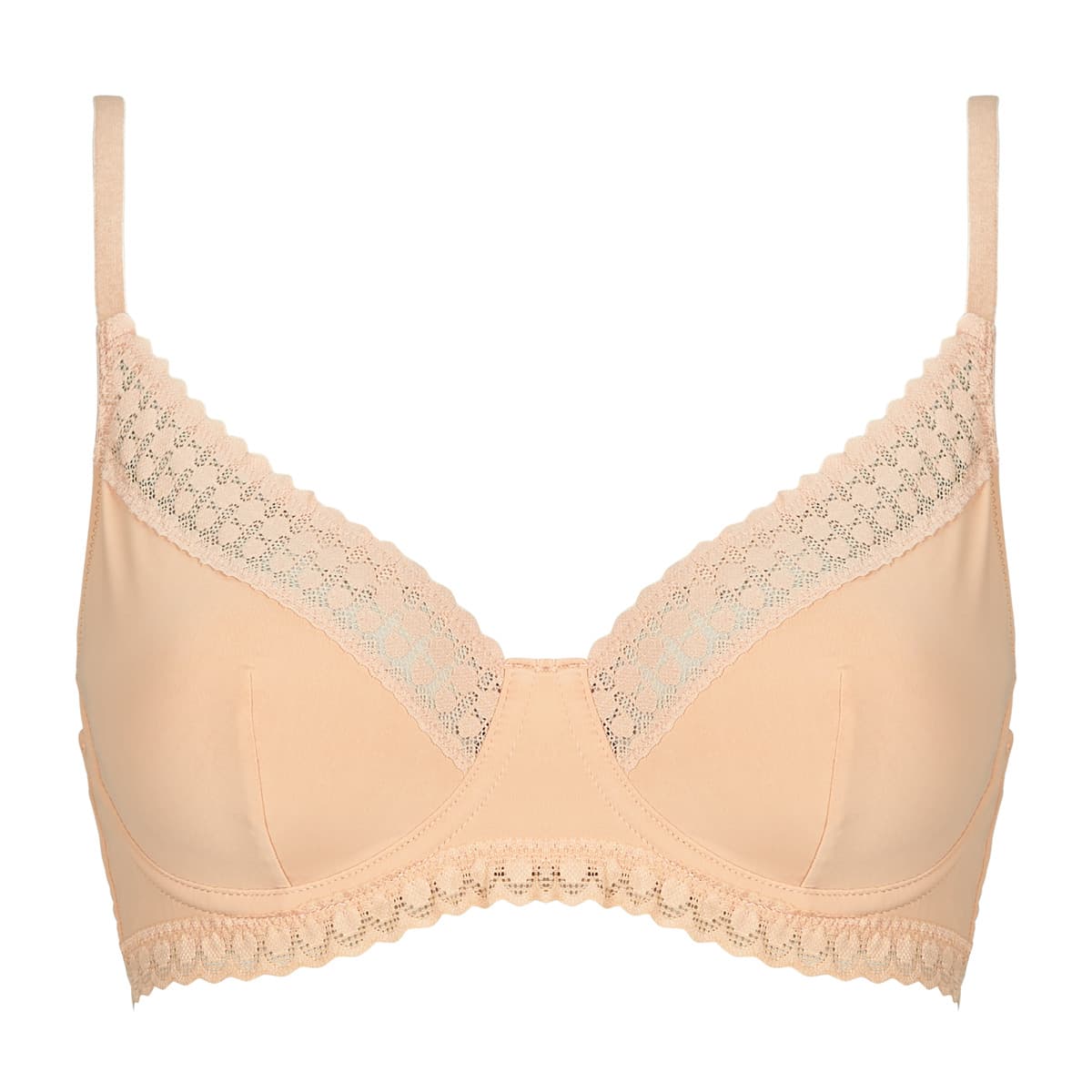 Women's Underwear DIM Beige