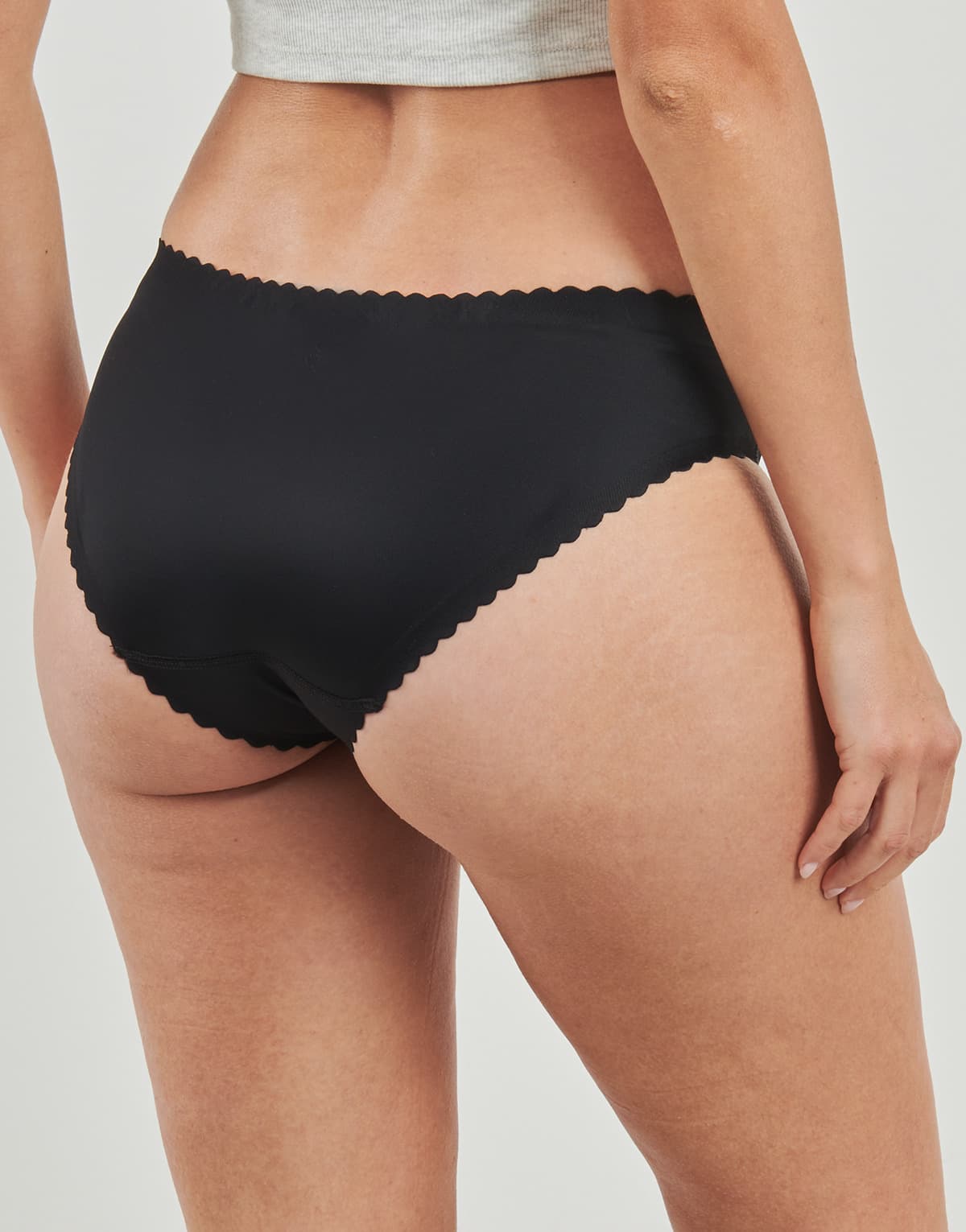 Women's Briefs DIM Black