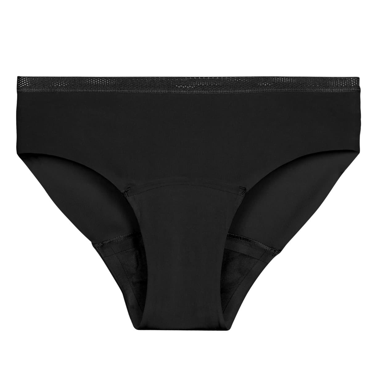 Women's Briefs DIM Black