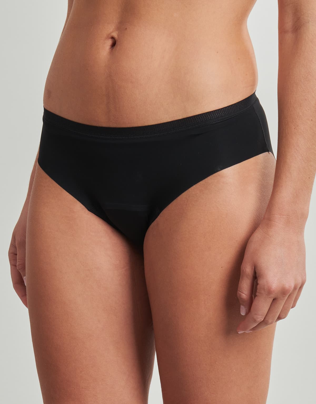 Women's Briefs DIM Black
