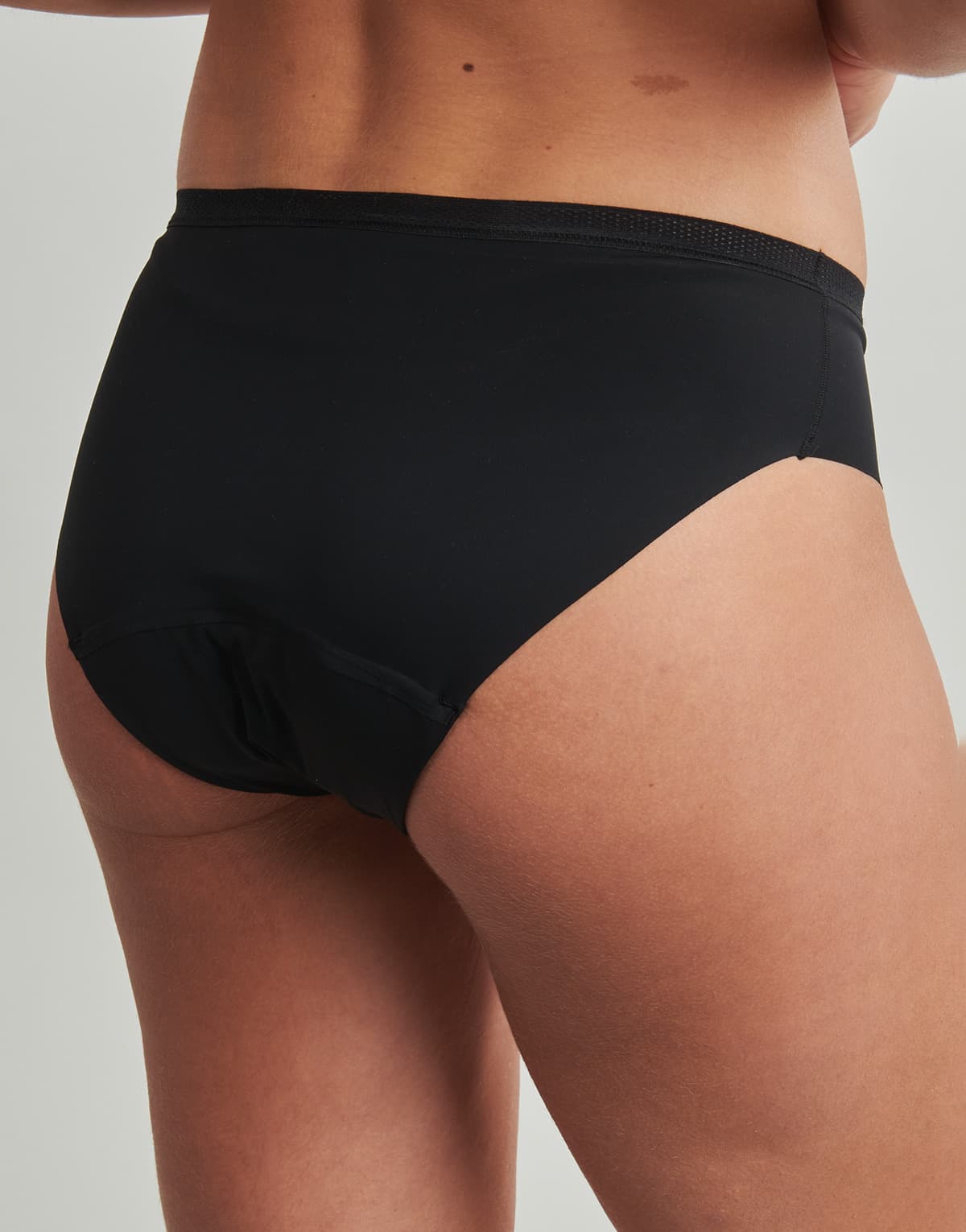 Women's Briefs DIM Black