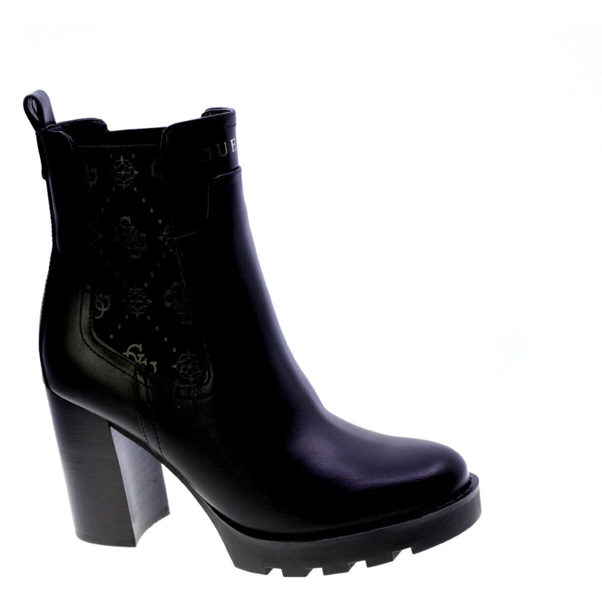 Μποτίνια Guess 93310