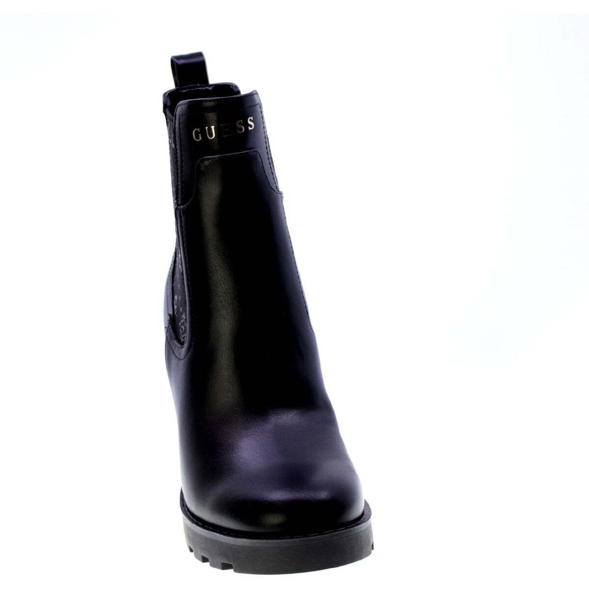 Women's Ankle Boots Guess Black