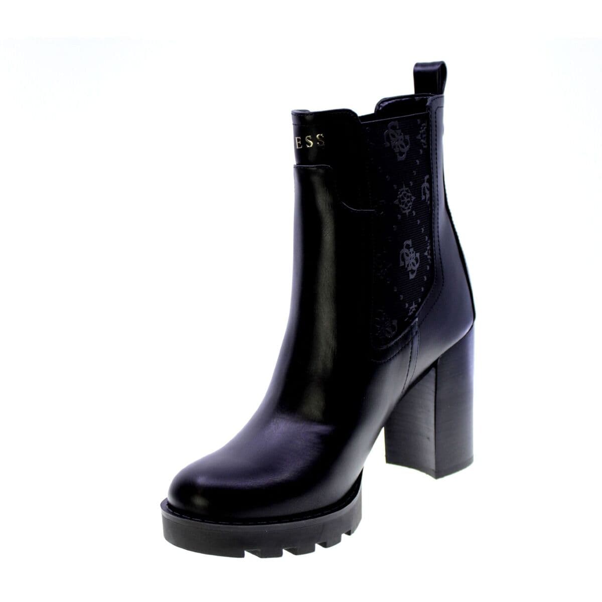 Women's Ankle Boots Guess Black
