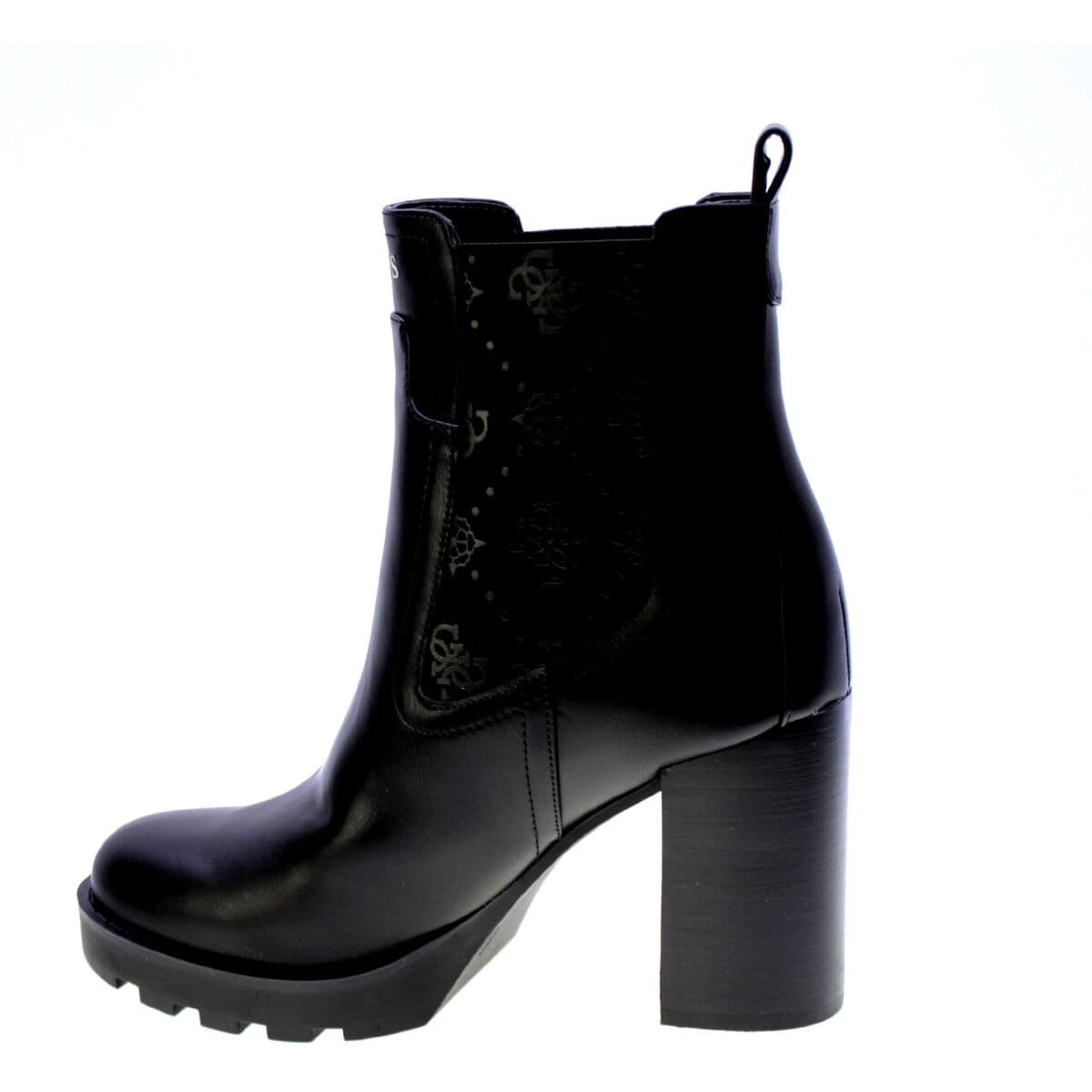 Women's Ankle Boots Guess Black