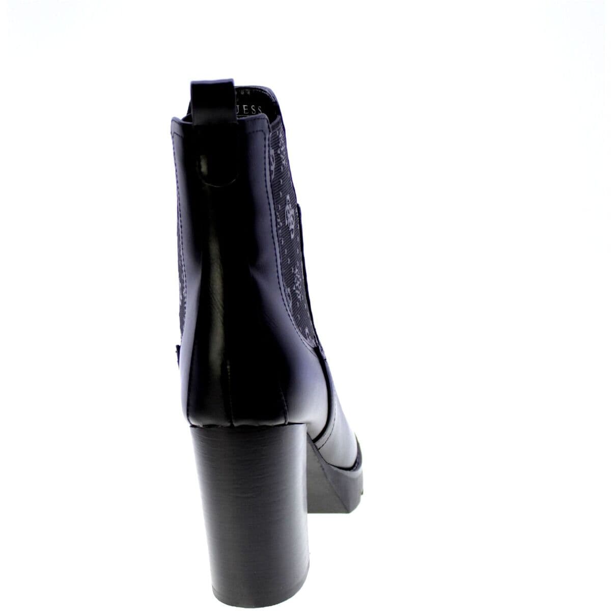 Women's Ankle Boots Guess Black