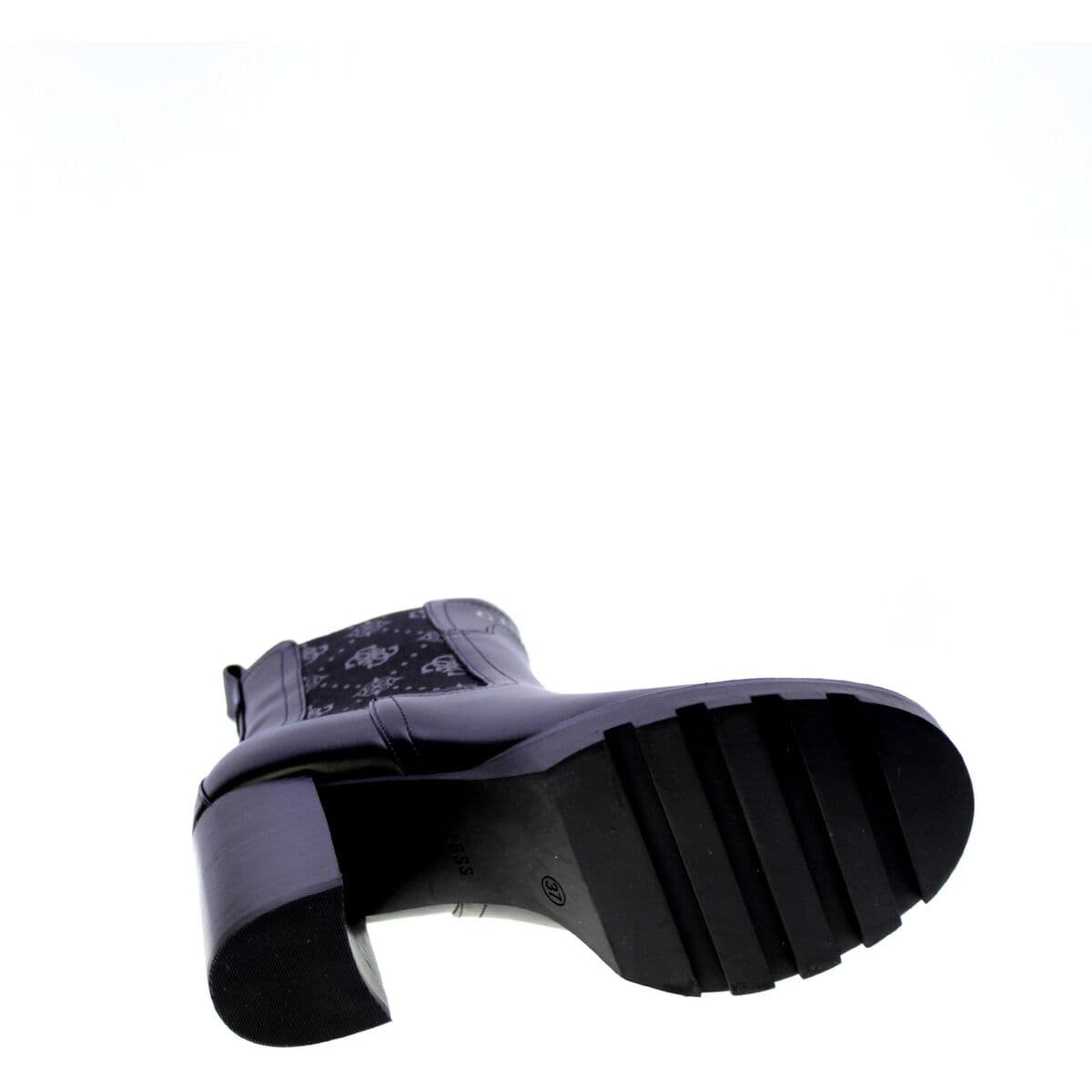 Women's Ankle Boots Guess Black